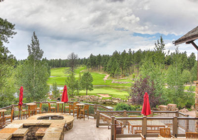 Photo of Pine Canyon country club in Flagstaff, AZ.