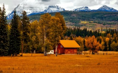 Tips to Prepare Your Flagstaff Golf Home for Fall