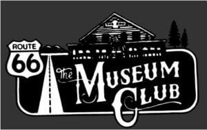 The Museum Club