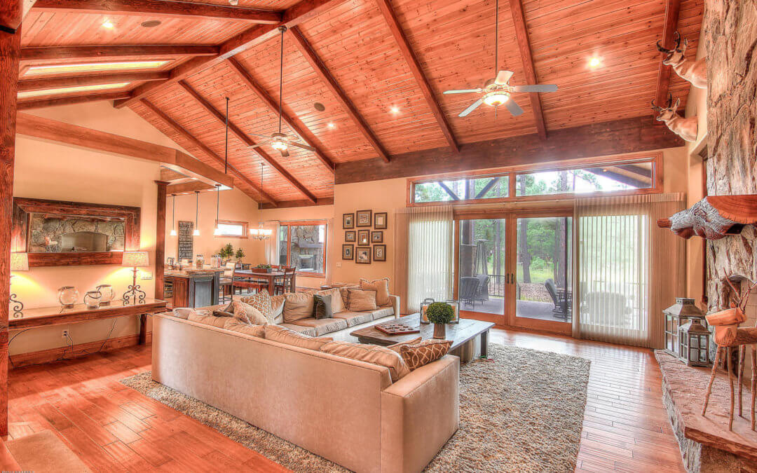 Only Click if You Want to See a $1.3M Forest Highlands Home You Can’t Have (Because It Sold)