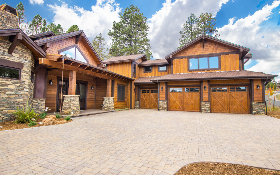 Spectacular Pine Canyon Custom Home – Priced to sell with a Golf Membership included in the price!